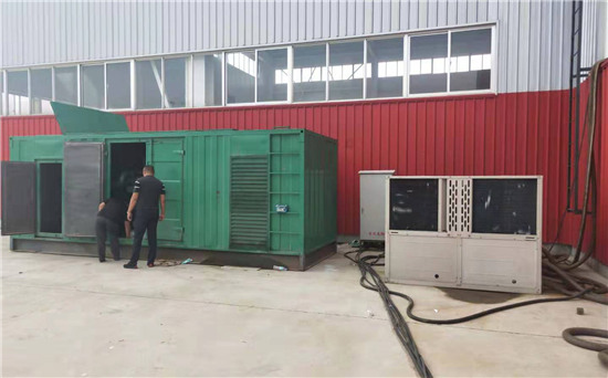 永靖发电机组电缆选型需要考虑哪些环境因素
