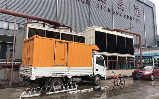 永靖300KW发电机组适配电缆规格选型指南