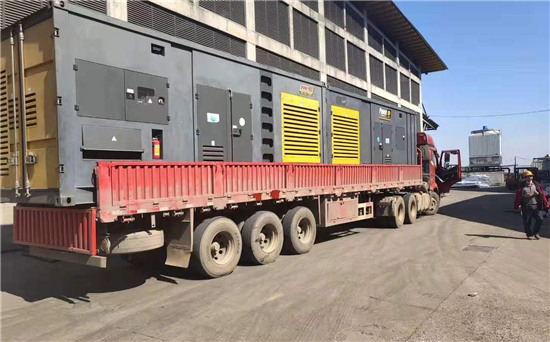 永靖200KW发电机组适配电缆规格选型指南
