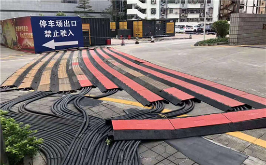 永靖发电机组电缆选型完整具体步骤(工程通用标准流程)